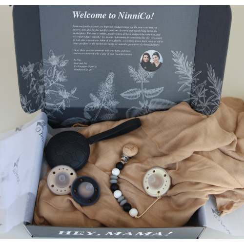 Caramel Cuddles Gift Set