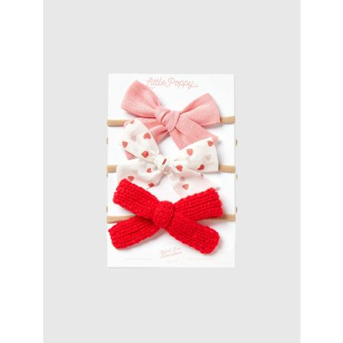 The Rosie Headband Bow Set