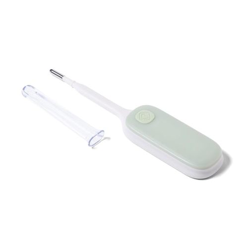 Safety 1st 3-in-1 Rapid Read Thermometer, Soothing Sage