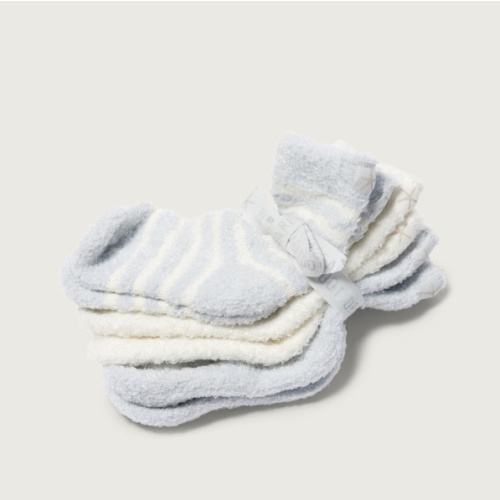 CozyChic Lite® Infant Sock Set