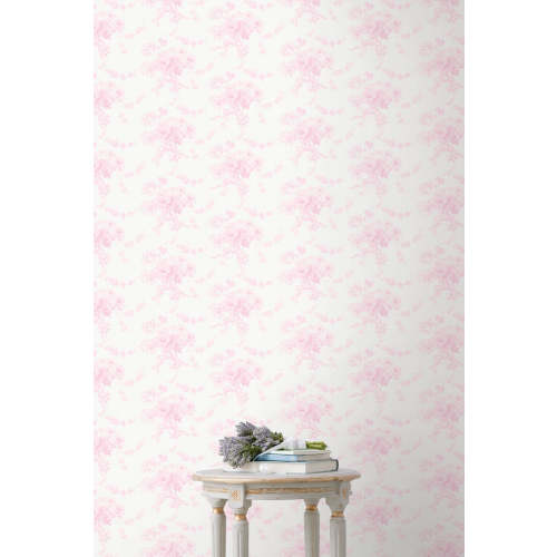 Pink Dream Standard Wallpaper