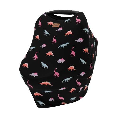 Car Seat Cover in Midnight Roar