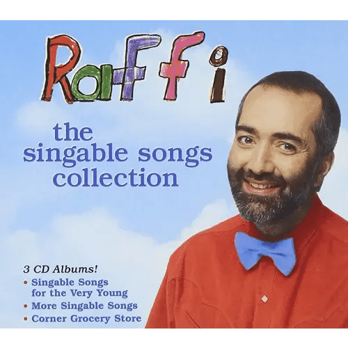 The Singable Songs Collection CS