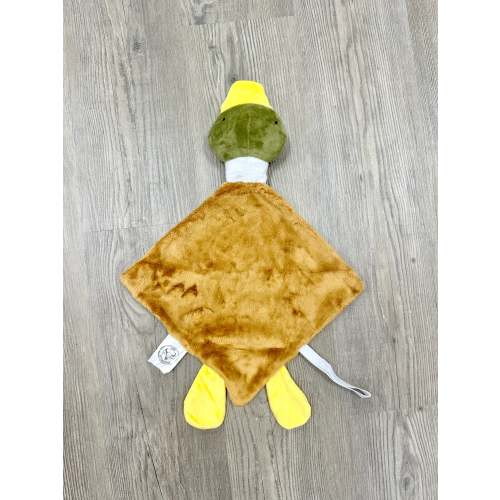 Large Mallard Duck Lovie