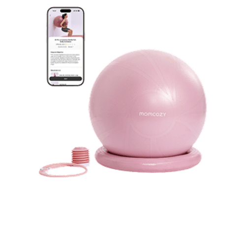 Birthing Ball kit