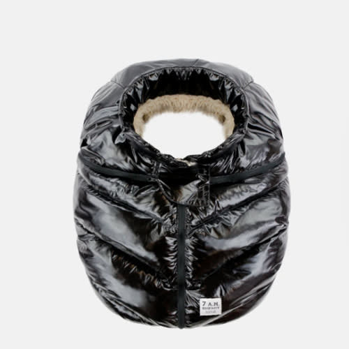 Car Seat Cocoon - Polar