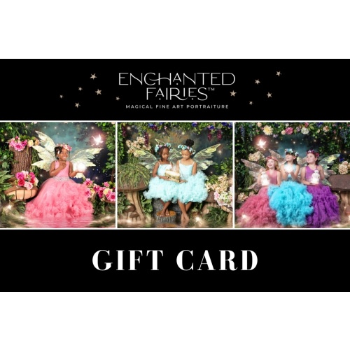 Enchanted Fairies