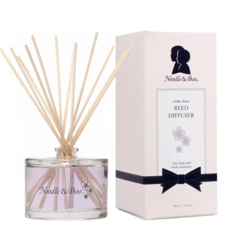 Reed Diffuser – Noodle & Boo
