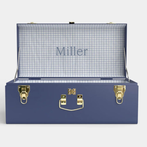 Petite Trunk