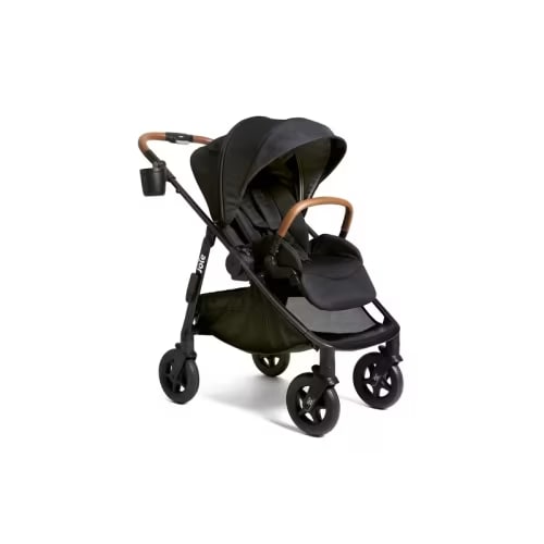 Joie Poppy Whirl Full-Size Stroller - Shale