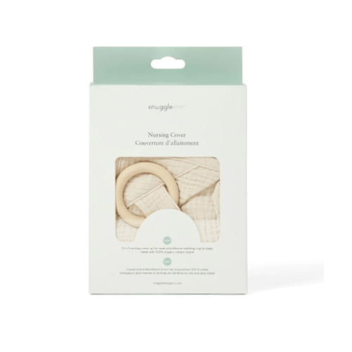 Nursing Cover | Natural