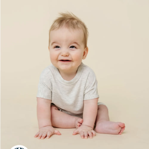 Biker Short Set - Stevie