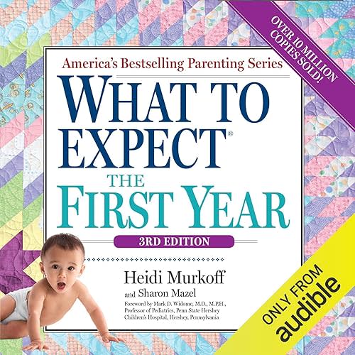 What to Expect the First Year