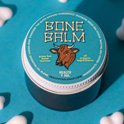 Bone Balm – Health y Sol