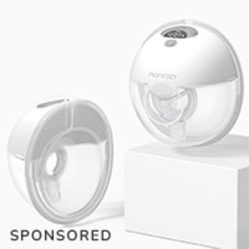 My Insurance Qualified Products - Eufy S1 Pro Wearable Breast Pump