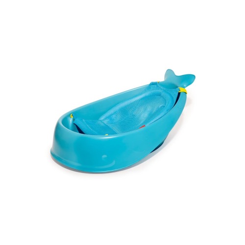 Moby Smart Sling Three-Stage Tub