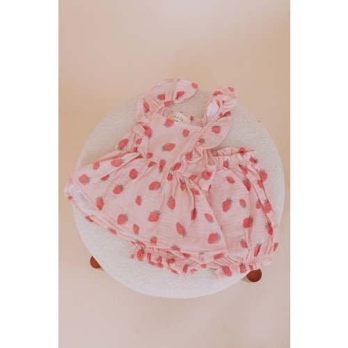 BABY - Strawberry Surprise Set