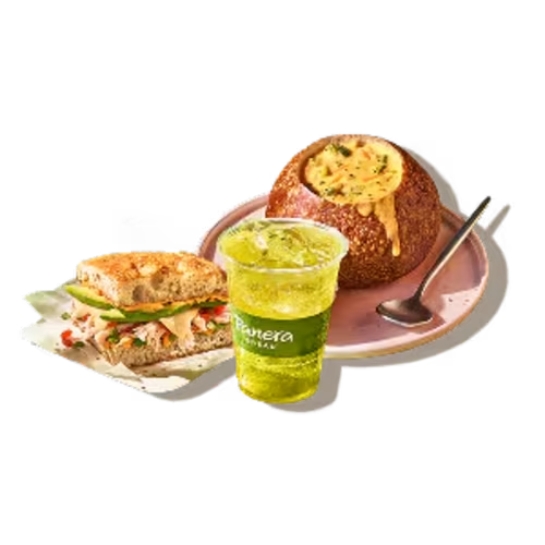 Panera Bread Gift Card