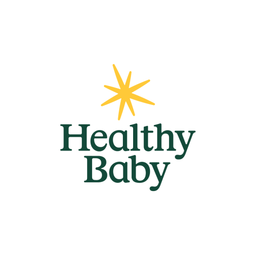 HealthyBaby— the safest, organic essentials for your baby & the planet