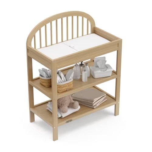 Olivia Changing Table