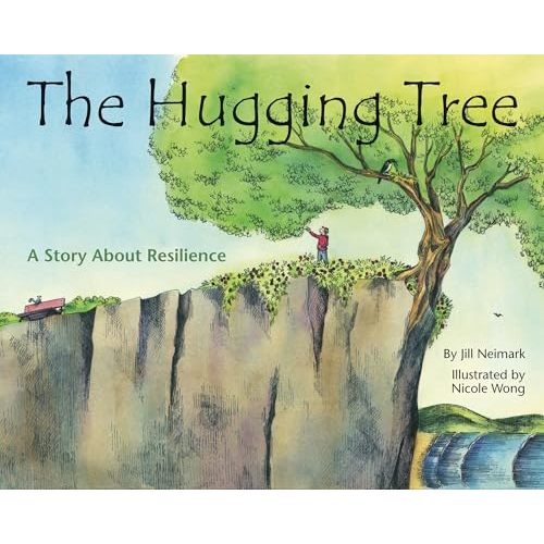 The Hugging Tree: A Story about Resilience
