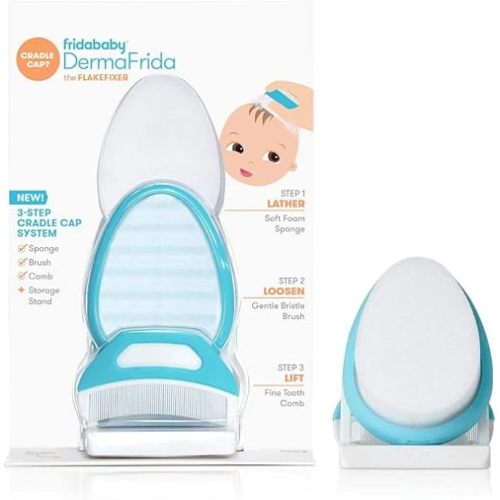 Fridababy DermaFrida The Flakefixer