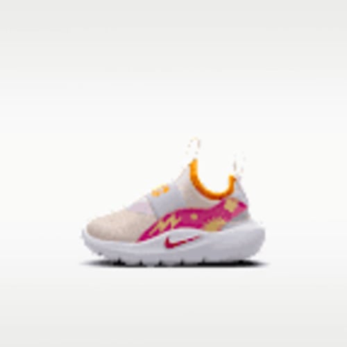 Nike Flex Runner 4 SE Baby/Toddler Shoes. Nike.com