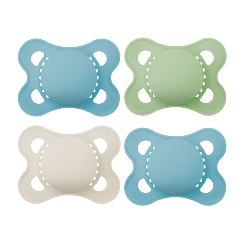 MAM Original Pacifier 0-6 months
