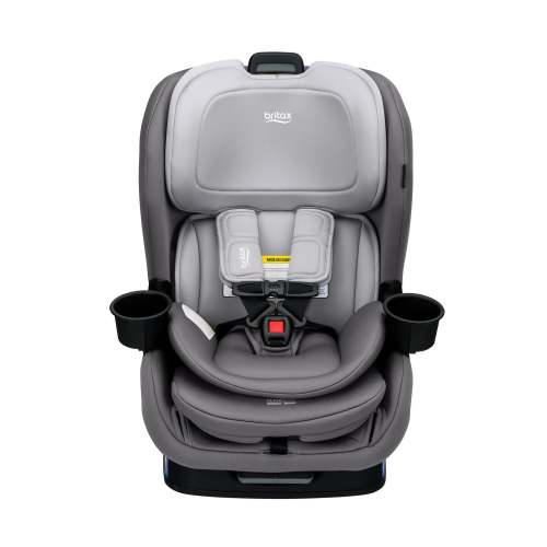 Poplar Convertible Car Seat - Glacier Graphite