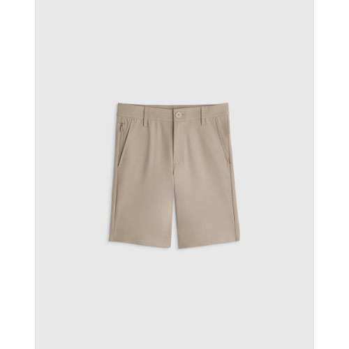 Performance Tech Short - Kid in Sand Dune