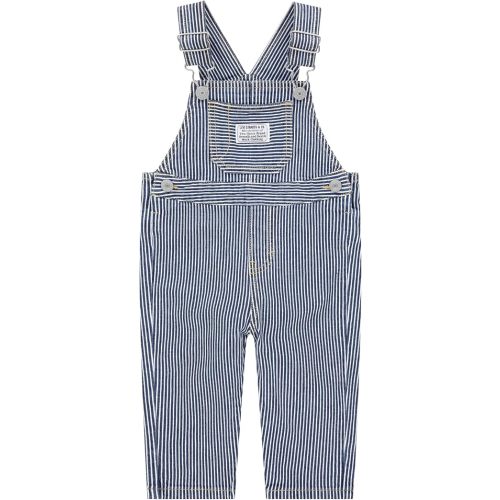 Levi's unisex-baby And Toddler Overall