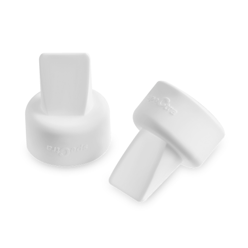 Duckbill Valves Set