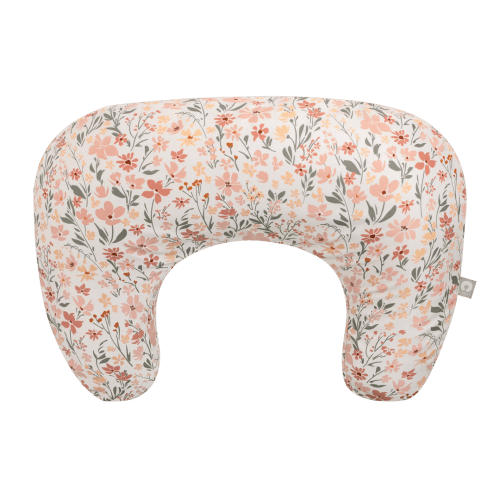 New Boppy Nursing Pillow - Supportive Breastfeeding Pillow | Boppy