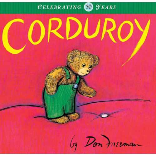 Corduroy