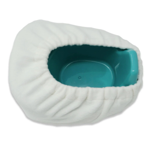 Potty Cozy for Mini Potty
