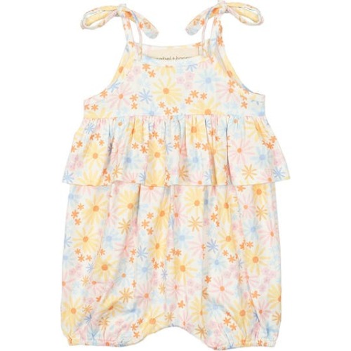 Stella Baby Romper, 6M