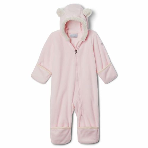 Baby Columbia Tiny Bear II Bunting