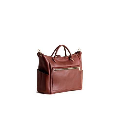 Legacy Backpack Tote