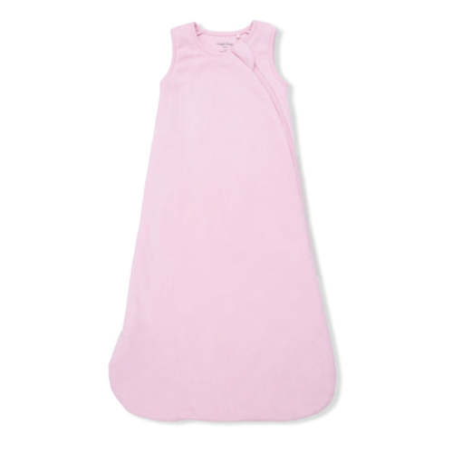 Solid Romance Rose Rib - Sleep Bag