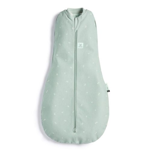 ergoPouch Cocoon 0.2 Tog Sage Size 6-12 Months