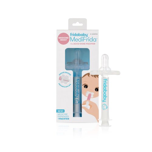 Fridababy MediFrida the Accu-Dose Pacifier