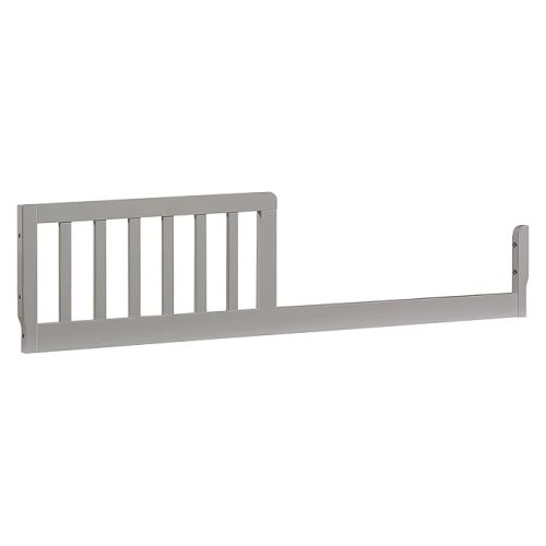 Davinci Toddler Bed Conversion Kit (M3099) in Grey