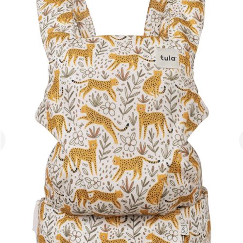 Prowl - Cotton Explore Baby Carrier – Baby Tula US