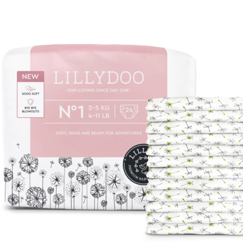 LILLYDOO