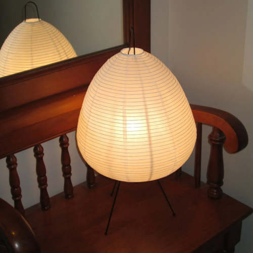 ilovehue Mushroom Night Lamp - ilovehue