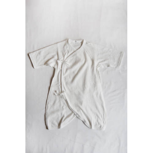 Pile Hadagi - White
