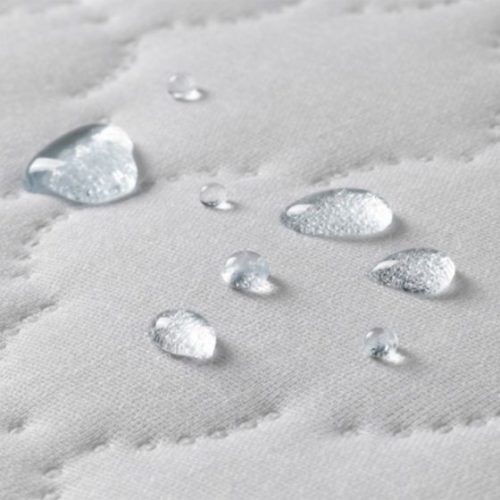 Sealy Stain Protection Waterproof Crib Mattress Pad | Sealy Baby