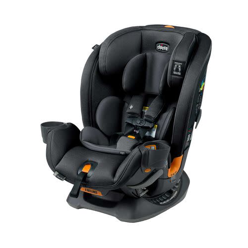 OneFit ClearTex All-in-One Car Seat