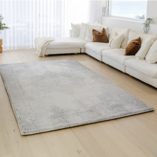Designer Relax Mat - 1.4" Thick Foam Base