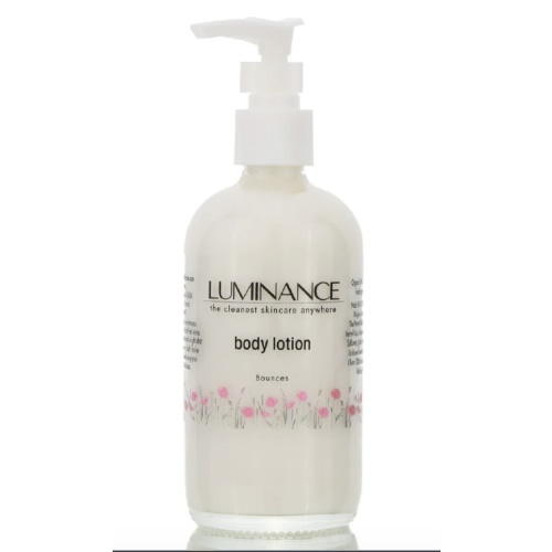 Body Lotion